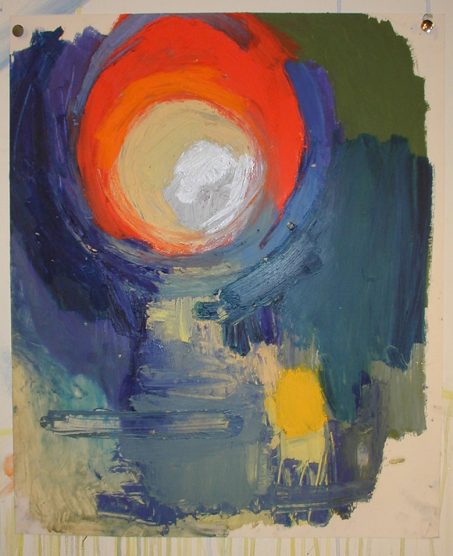 Untitled (water)