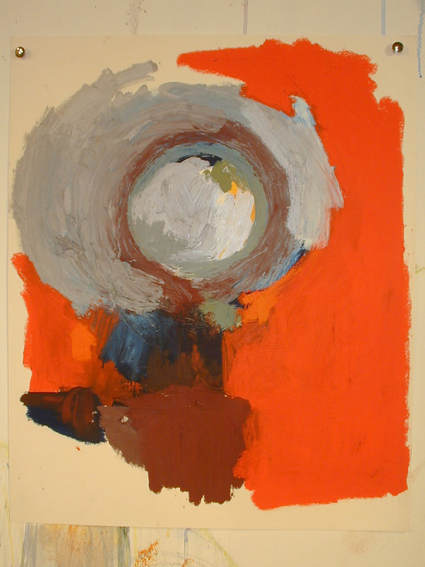 Untitled (planet)